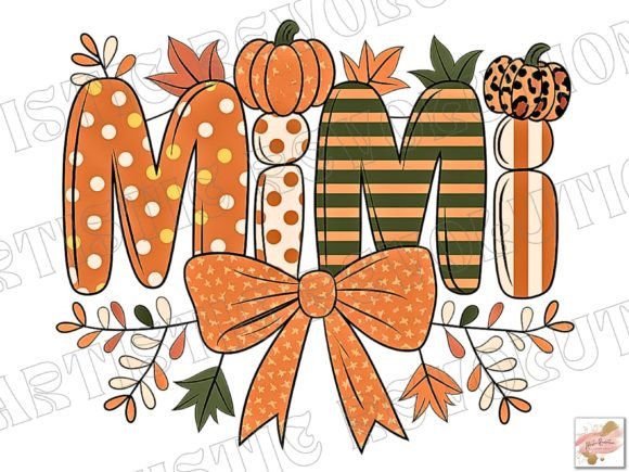 Embrace the Season: Using Fall Mama Mom Png in Your Designs