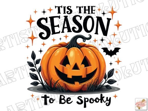 Spooky Season Png Halloween Pumpkin Png: Your Go-To for Autumnal Designs