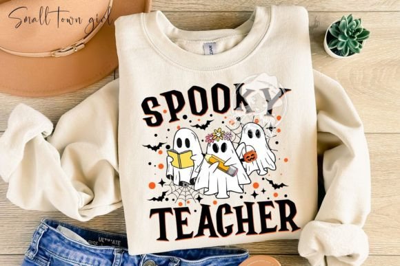 Spooky Teacher Png: Unleash Your Creative Classroom