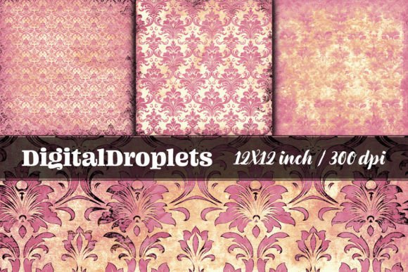 Timeless Elegance for Your Creative Projects