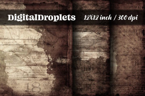 Wooden Whispers Vol.13: Crafting with Script & Timber Textures